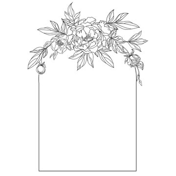 recommend clip art: Decorative frame