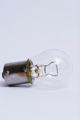 Automotive halogen bulbs spare parts