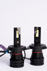 Automotive Car LED Retrofit Bulbs