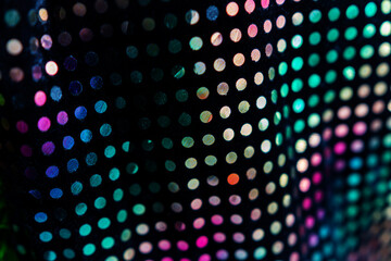 Obraz premium Blurred abstract image as background for designers