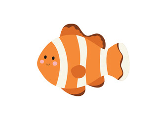 clownfish