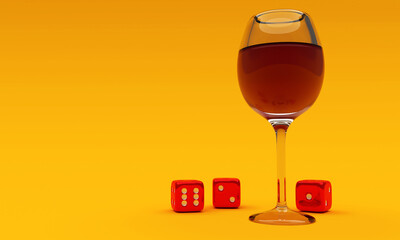 Wine Glass