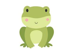 frog