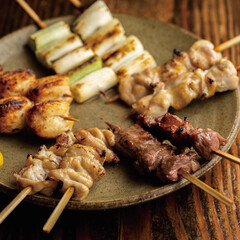 焼き鳥