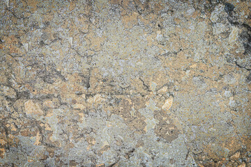 Textured concrete stone rough background