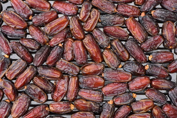 Dates texture
