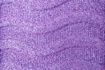 Decorative cosmetic background, eyeshadows powder texture close up