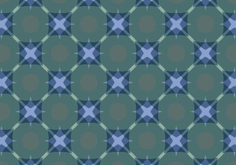 Vintage Pattern - 3