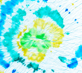  Rainbow Tie Dye Repeat. Ink Stripe Fun Designs.