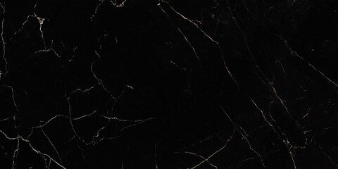 black marble texture background, black marble background with white veins