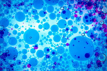 Water clocks come in many different colors.