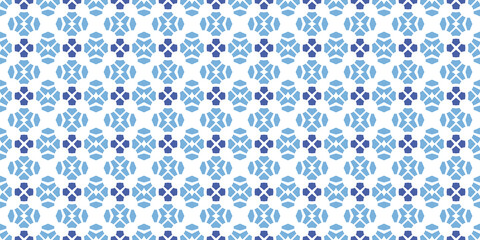Seamless Pattern geometrical texture, background vector
