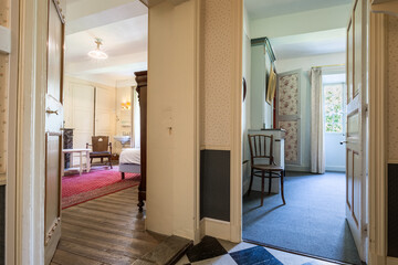 Chambre et table d'hôte dans ancienne magnanerie - Chambres