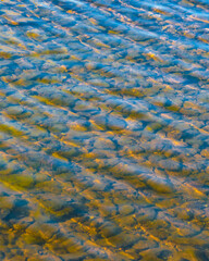Arequita National Park, Lavalleja, Uruguay