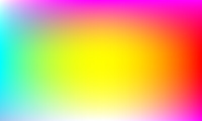 abstract colorful background