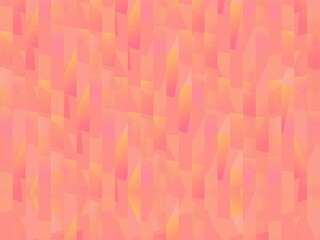 pink color of abstract background