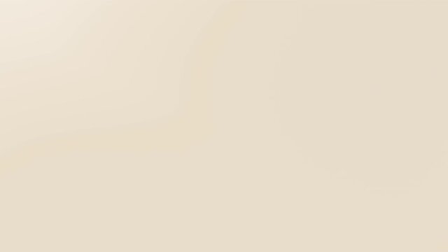 Beige  color waving background.