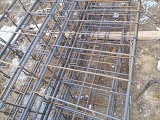 rebars