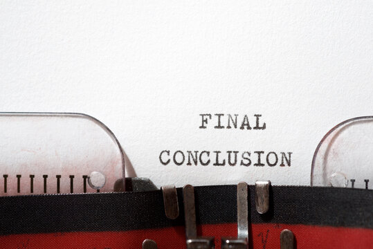 258,622 MEILLEURES Conclusion IMAGES, PHOTOS ET ILLUSTRATIONS ...