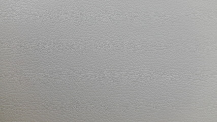 Vintage background of upholstery leather. Leather surface