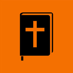 Holly Bible Icon