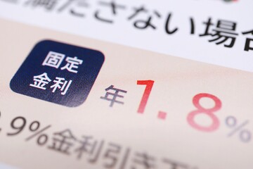 固定金利