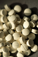 Selenium Supplement Pills