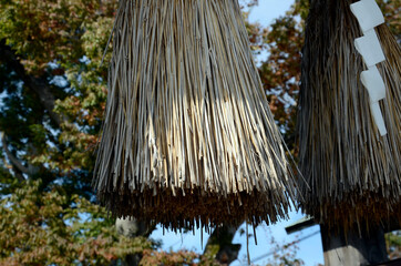 しめ縄