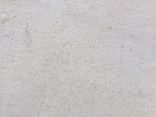White cement textured wall background