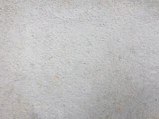 White cement textured wall background