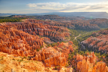 Bryce Canyon, Utah, United States