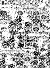 distressed pattern and graphic background