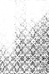 distressed pattern and graphic background