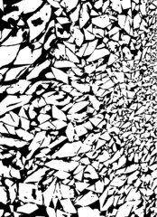 distressed pattern and graphic background