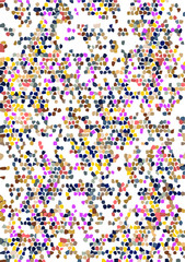 abstract background and pattern design