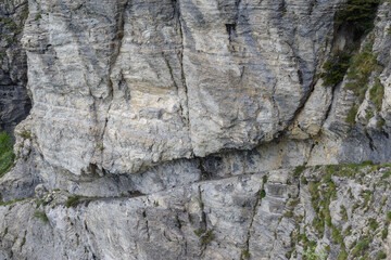 Ligurian Alps, along the French-Italian border
