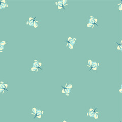 floral pattern seamless 