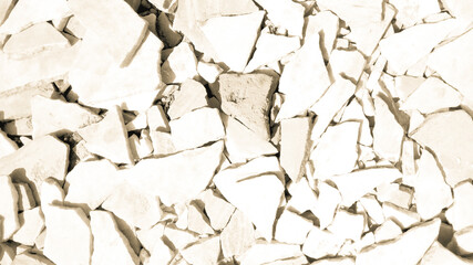 Black Marble Cement. White Pattern Wall. House Cement. Interior Material. Tile Exterior. Mosaic Cement. Stone Cement. Decoration Creative. Construction Watercolor.