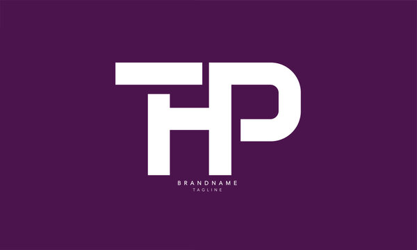 Thp Logo Изображения: просматривайте стоковые фотографии ...
