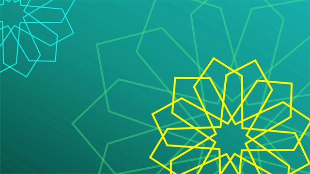 abstract background