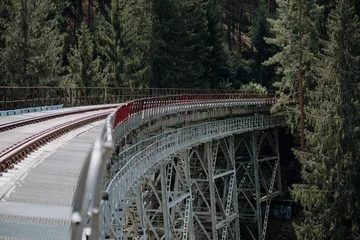 Ziemestalbrücke © Christian