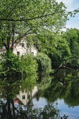 Haus am See © Christian