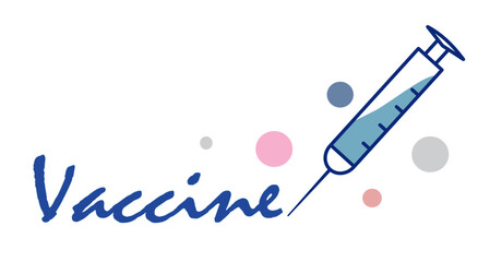vaccine banner covid-19 medication drug