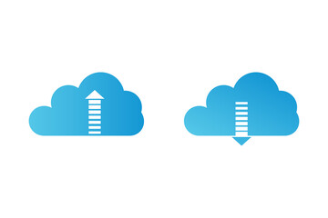 cloud computing concept