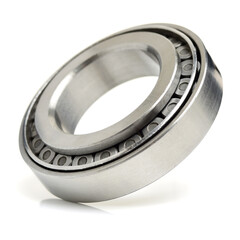 bearings tool isolated on white background