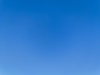 Beautiful abstract cloud and clear blue sky landscape nature background and wallpaper, blue texture, light blue gradient,  light glitter, blue background