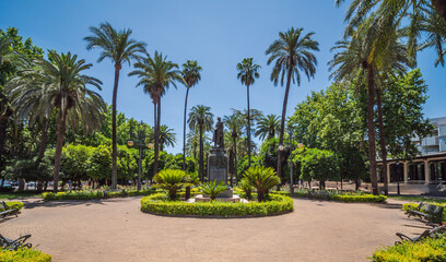 Cordoba Park