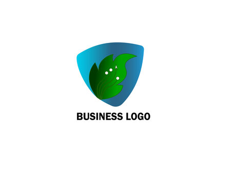 Business Logo Template Design