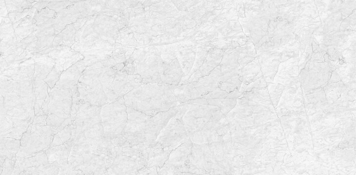 Grunge Crack Texture, White marble background, wall surface black pattern graphic abstract, light elegant black for do floor ceramic counter, texture stone slab smooth tile grey silver natural pattern