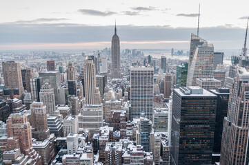 New York